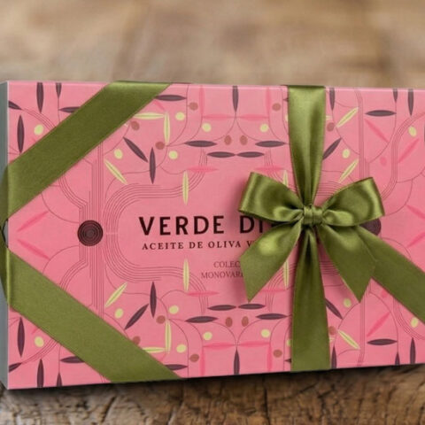 Coffrets cadeaux