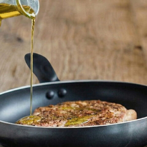 Pour cuisiner